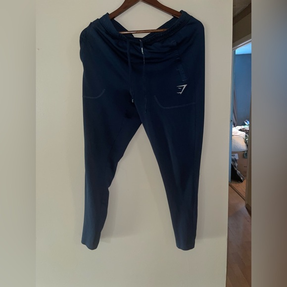 Gymshark track jacket and joggers - Picture 3 of 5